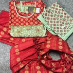 Boutique Three Piece