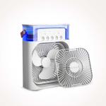Mini Cooling Fan