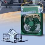Mini Cooling Fan