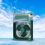 Mini Cooling Fan