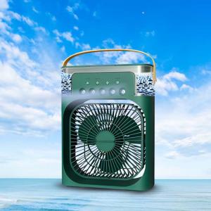 Mini Cooling Fan
