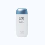 Missha All Around Safe Block Waterproof Sun Milk SPF50+/PA+++ 70ml