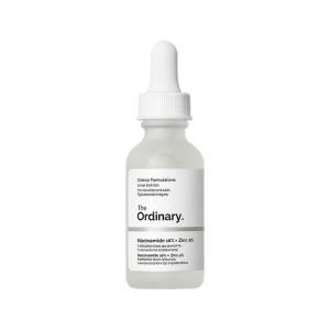 The Ordinary Niacinamide 10%+Zinc1% Size: 30ml